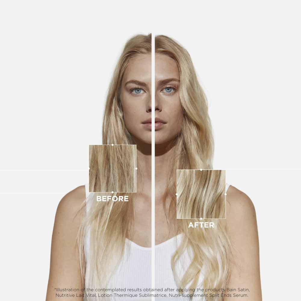 Kérastase Nutritive Nutri Supplement Split Ends Serum 50ml