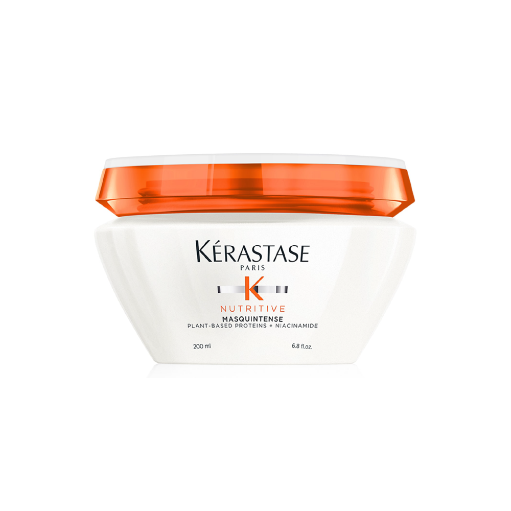 Kérastase Nutritive Masquintense Hair Mask Conditioner 200ml
