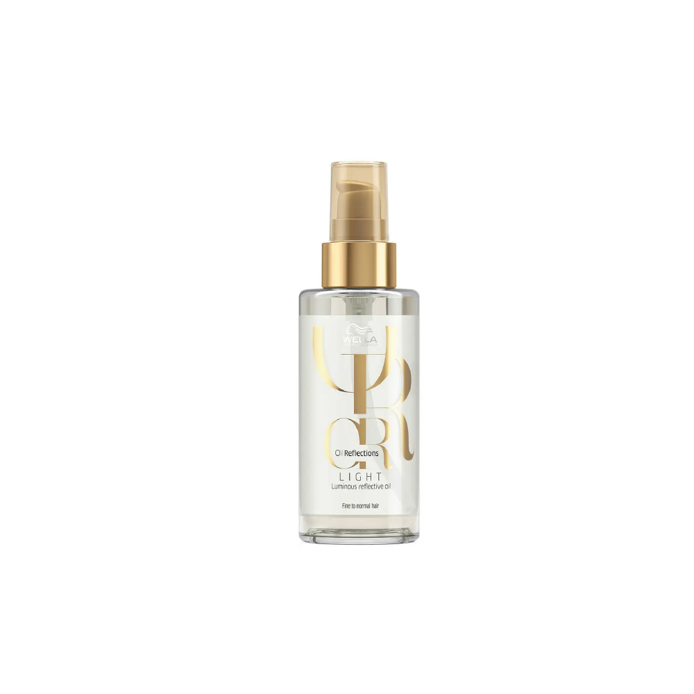 Light Luminous Reflective Oil 30ml