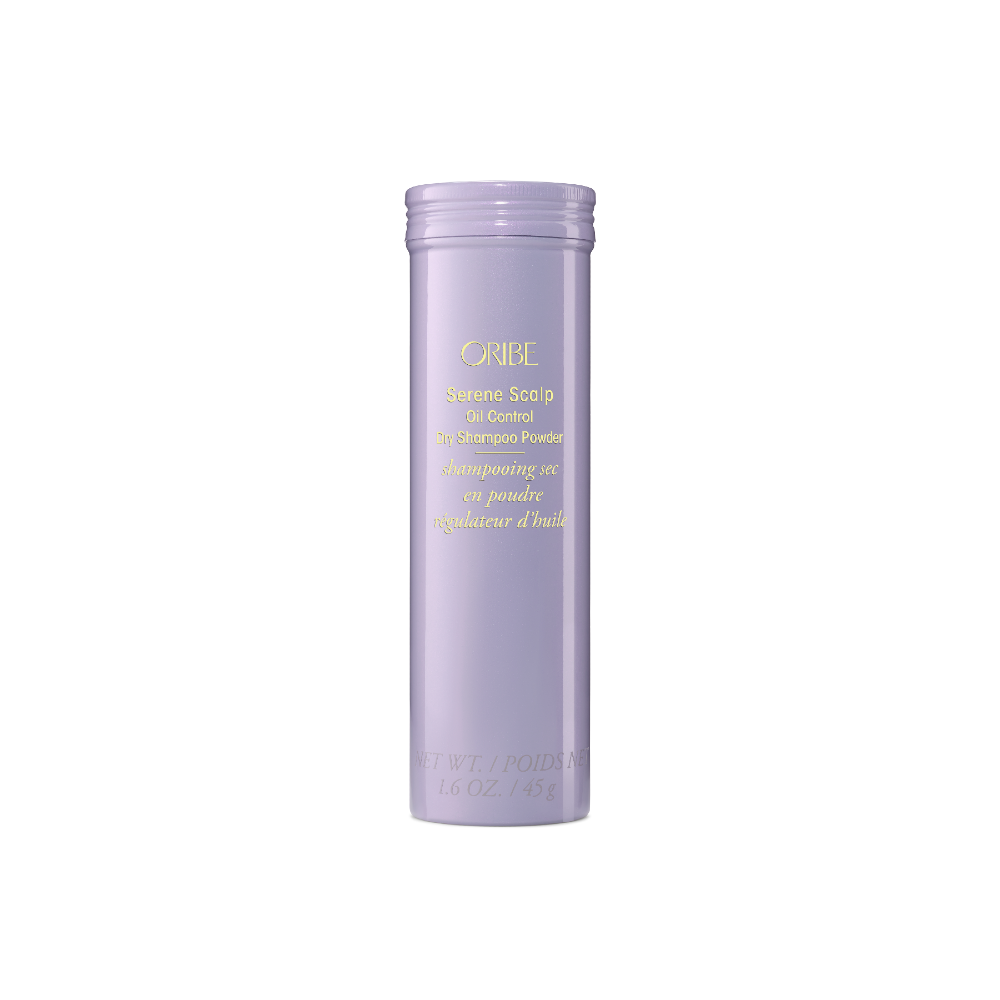 Oribe Serene Scalp Oil Control Powder Dry Shampoo 45ml
