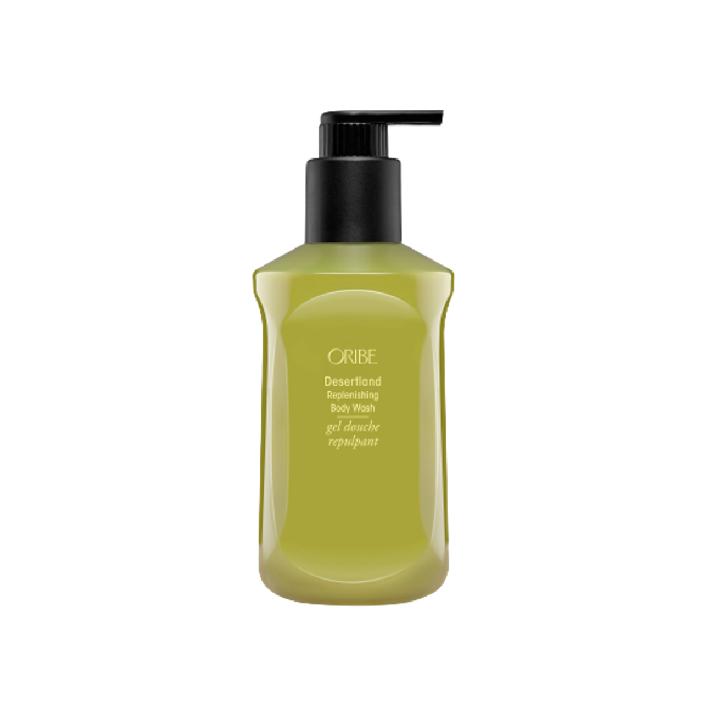 Oribe Desertland Body Wash 300ml