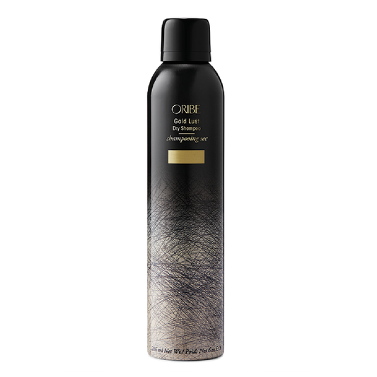 Oribe Gold Lust Dry Shampoo 286ml