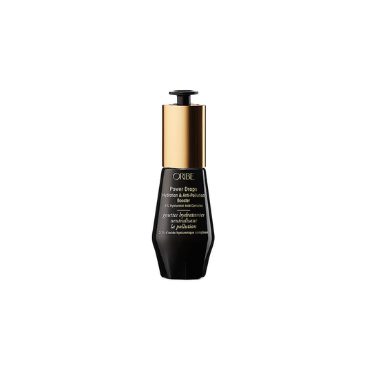 Oribe Power Drops - Hydration & Anti-Pollution Booster 30ml