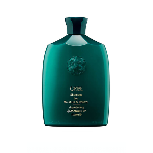 Oribe Shampoo for Moisture and Control 250ml