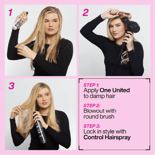 Redken Forceful 28 Control Hairspray 298g