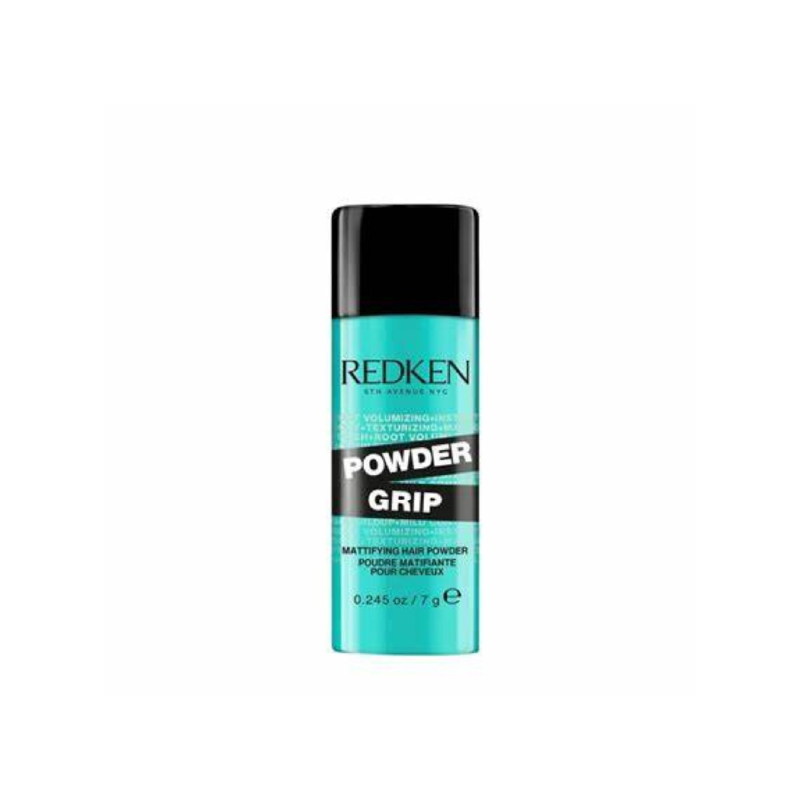 Redken Powder Grip 03 Mattifying Hair Powder 7g