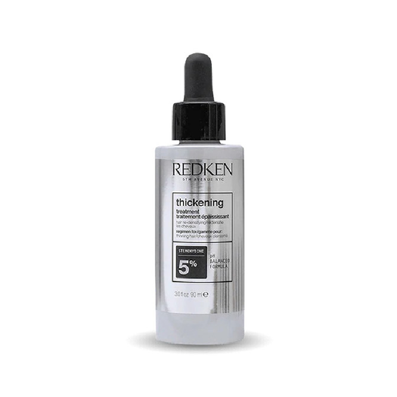 Redken Cerafill Retaliate Stemoxydine Hair Re-Densifying Treatment 90ml