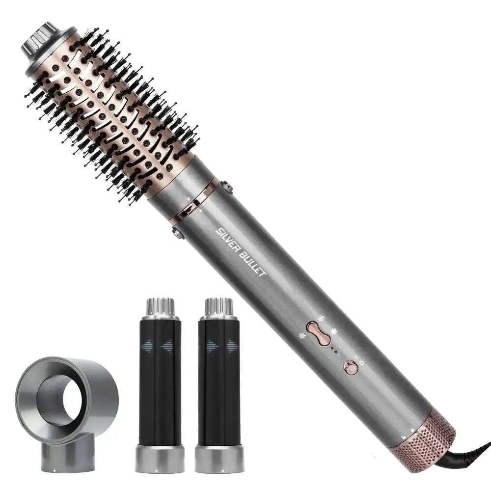 SILVER BULLET SUPERSTAR MULTISTYLER HAIRDRYER