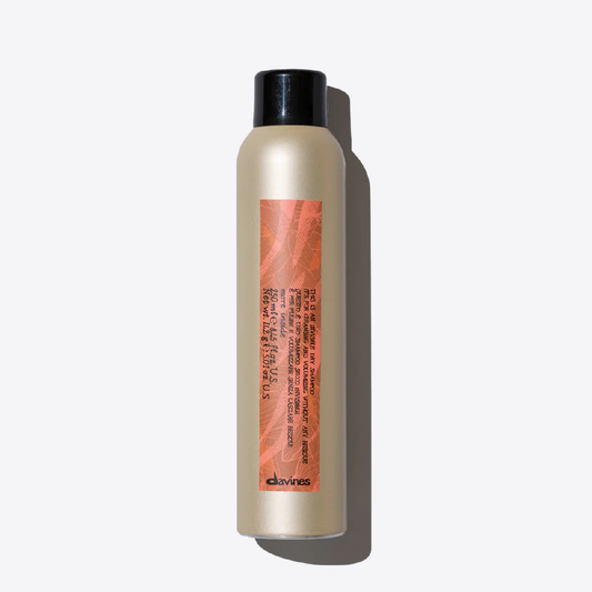 Davines More Inside Dry Shampoo 250ml