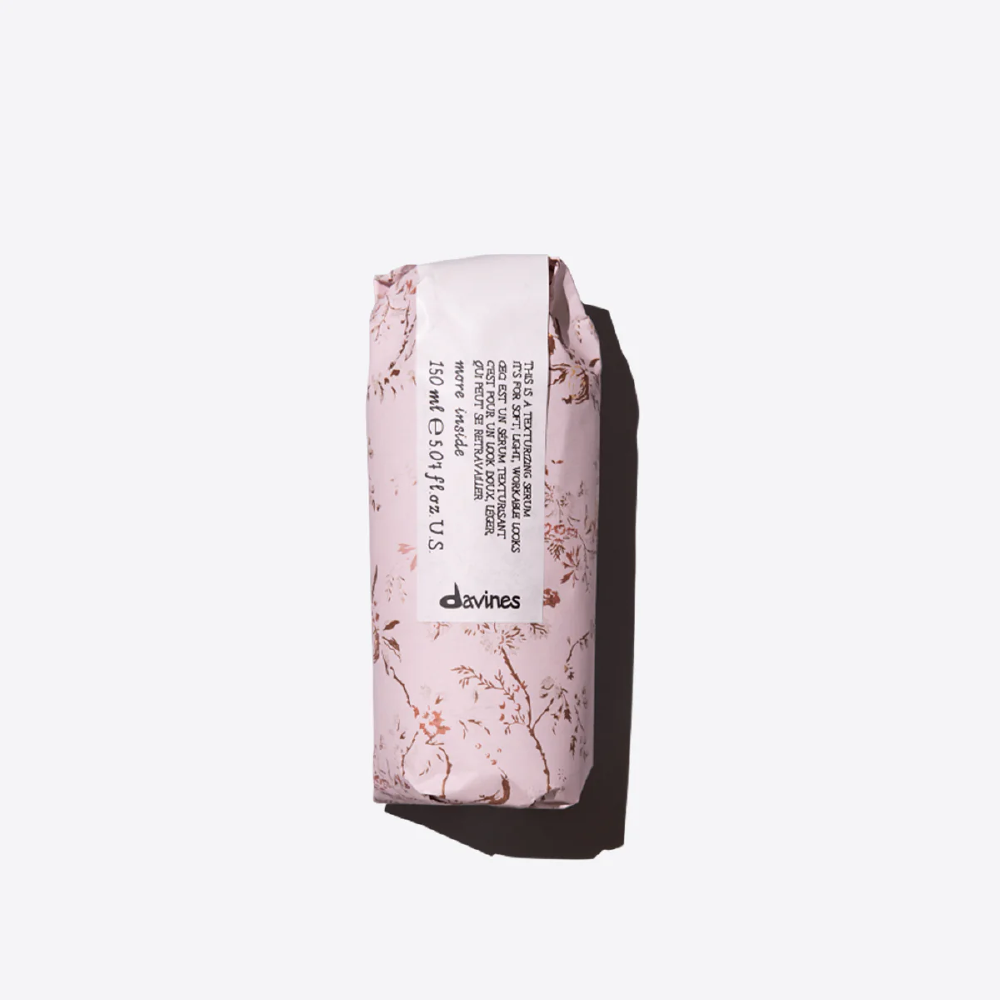 Davines More Inside Texturizing Serum 150ml