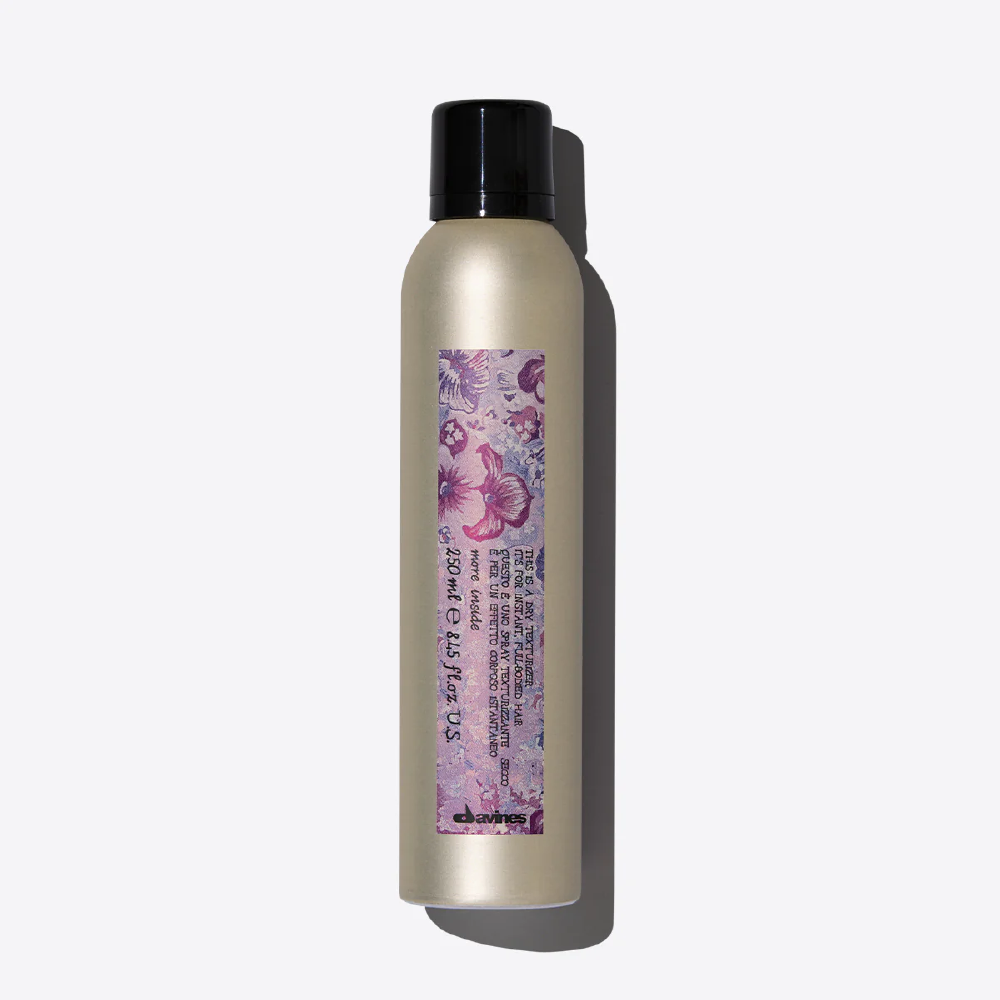 Davines More Inside Dry Texturizer 250ml