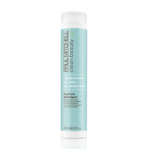 Paul Mitchell Clean Beauty Hydrate Shampoo 250ml