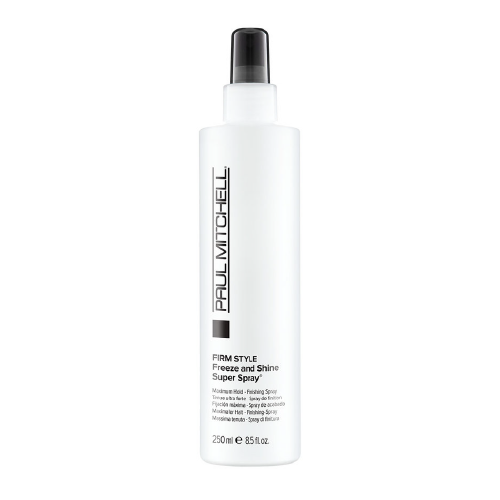 Paul Mitchell Freeze & Shine Super Spray 250ml