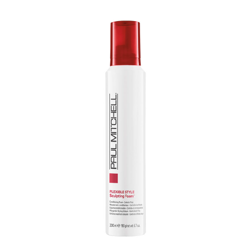 Paul Mitchell Sculpting Foam 200ml