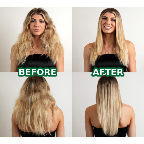 I.N.O - INSTANT HAIR REPAIR MASK 50ML