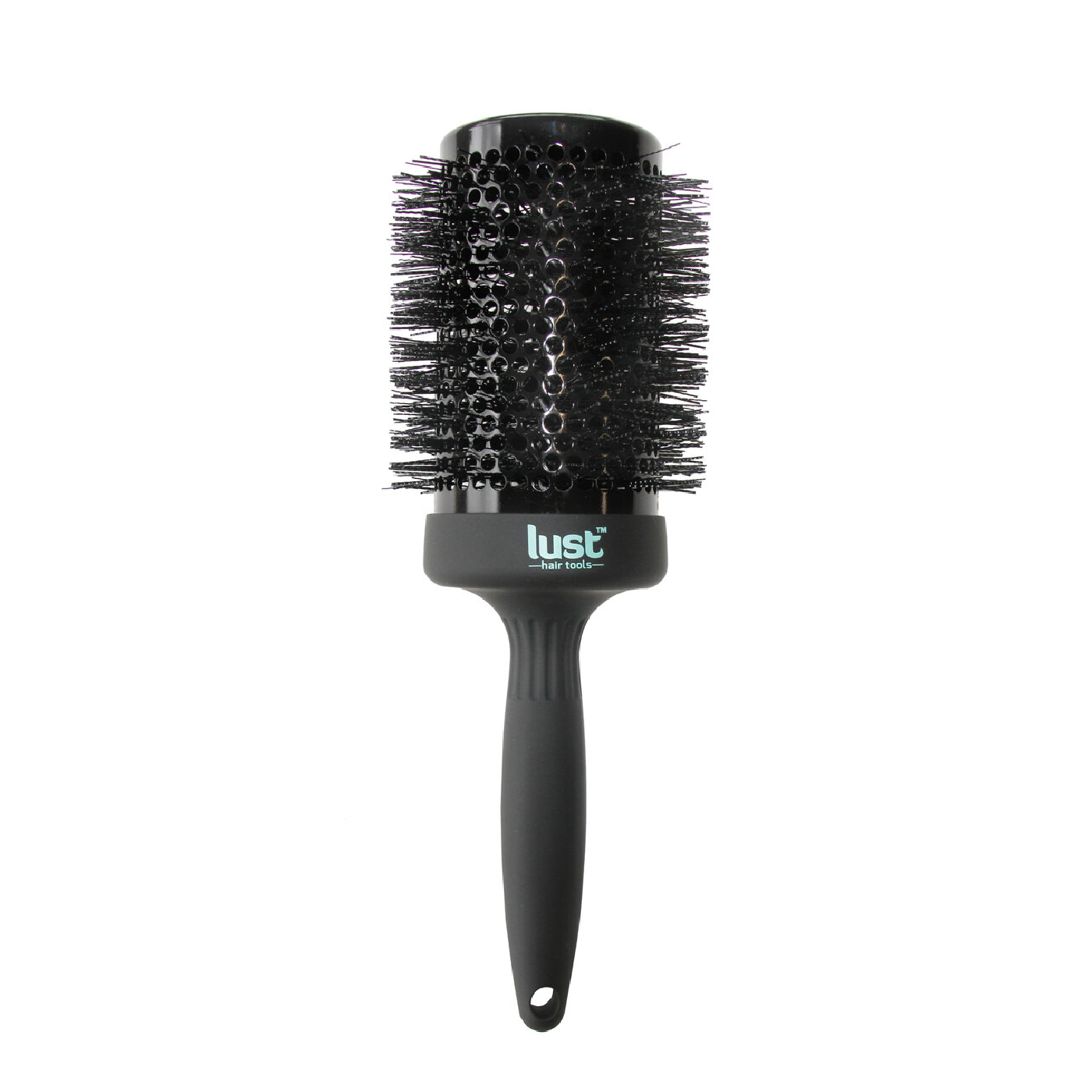 Lust Luxury Ceramic Hairbrush 53mm