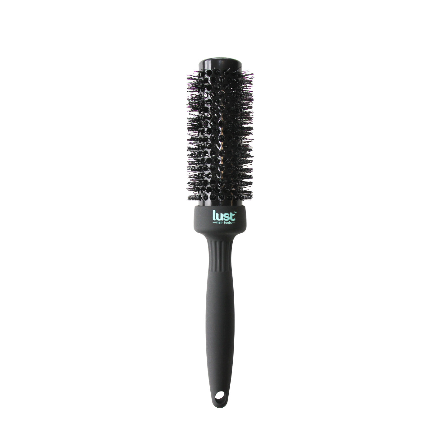 Lust Luxury Ceramic Hairbrush 25mm