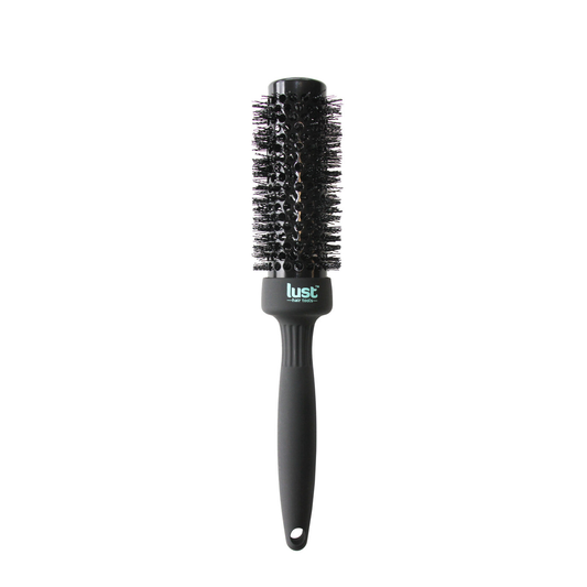 Lust Luxury Ceramic Hairbrush 25mm