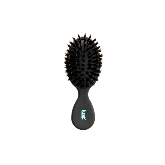 Lust Luxury Mini Cushion Brush