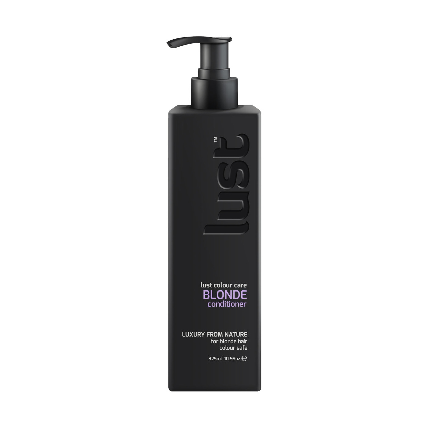Lust Blonde Conditioner 325ml