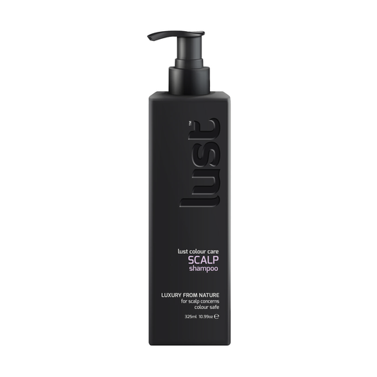 Lust Scalp Care Shampoo 325ml