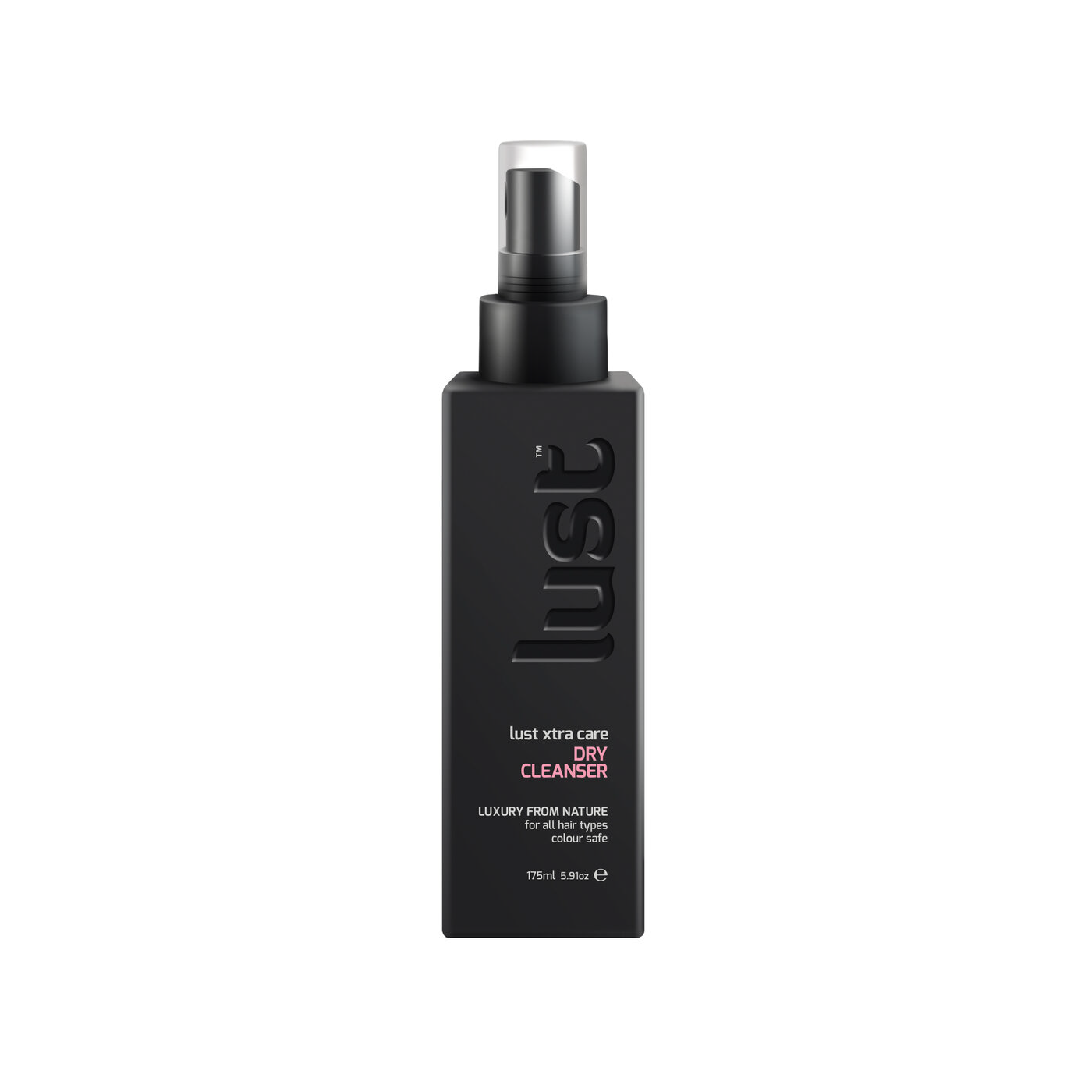 Lust Dry Cleanser 175ml