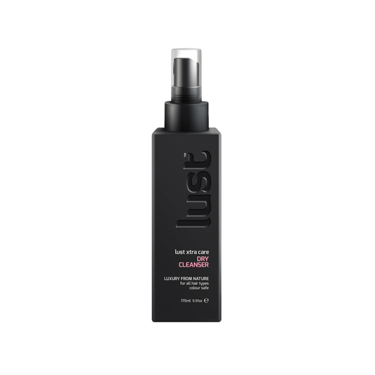 Lust Dry Cleanser 175ml