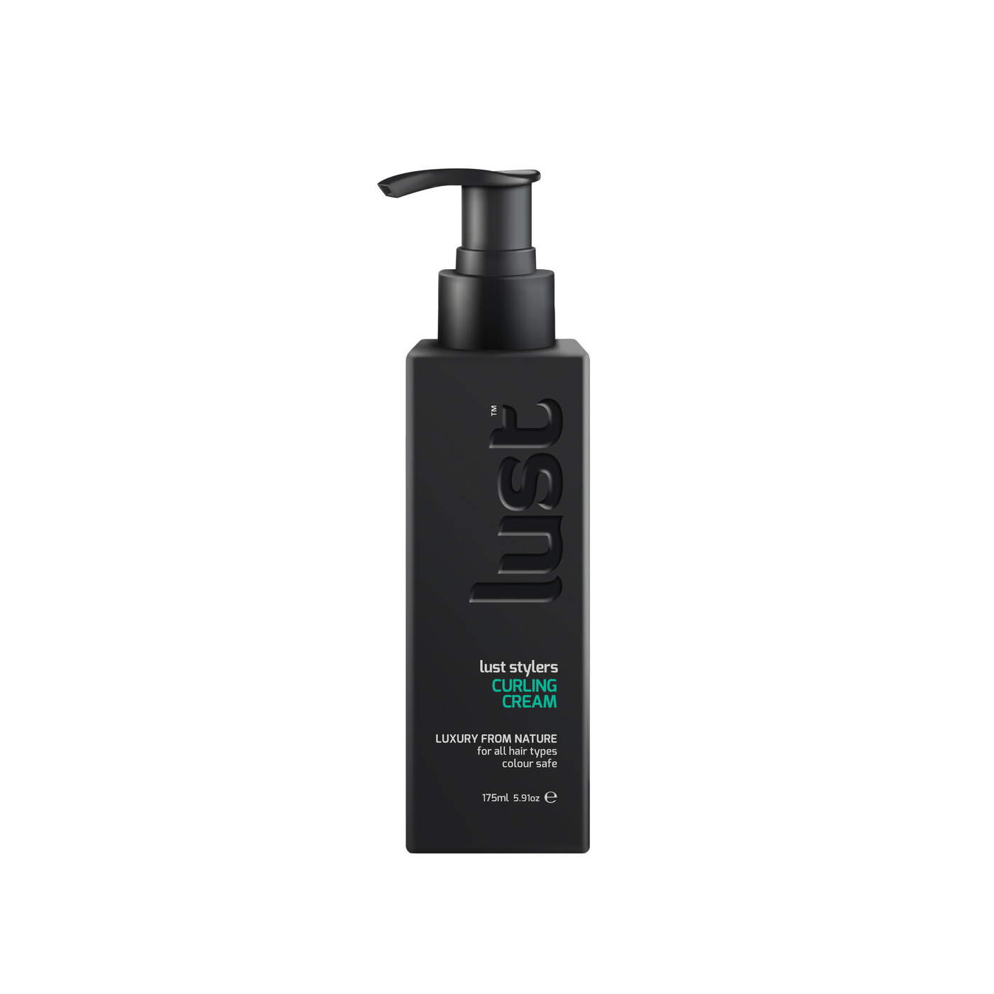 Lust Curling Cream 175ml