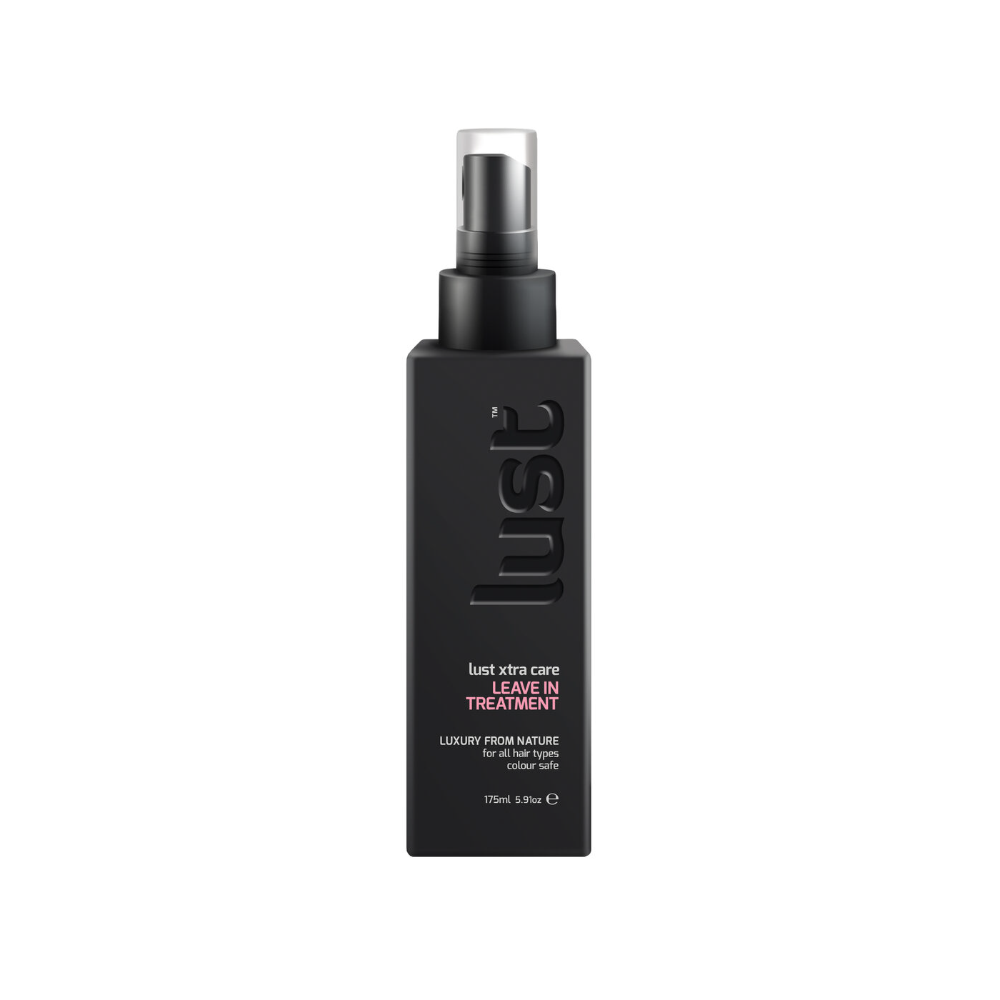 Lust Leave In Treatment 175ml