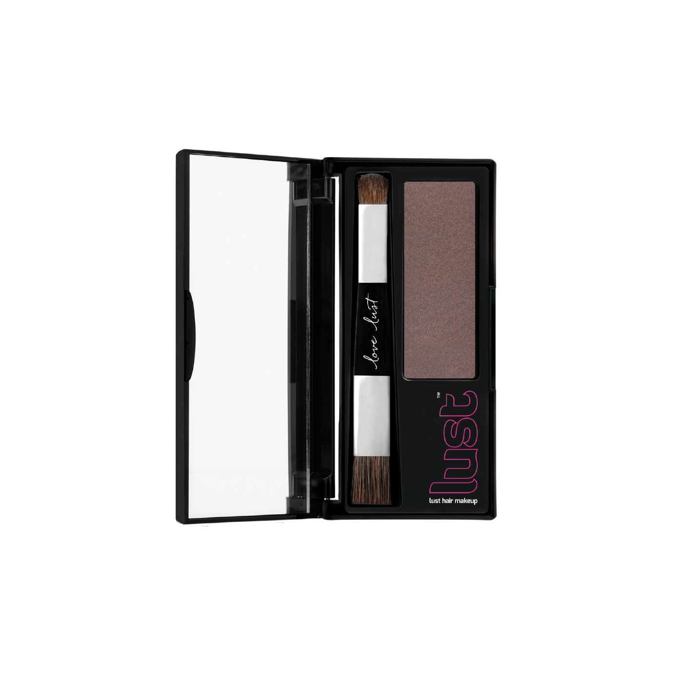Lust Hair Makeup Medium Brown 6g