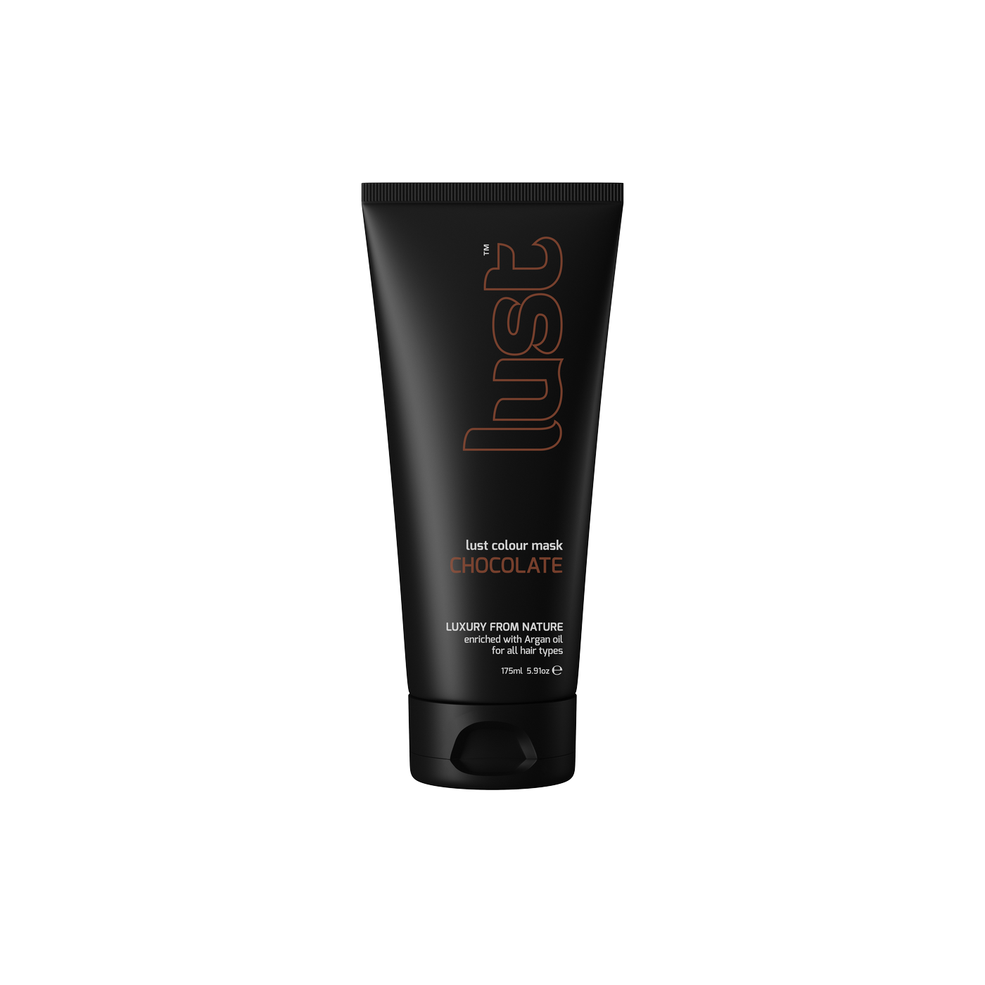 Lust Colour Mask Chocolate 175ml