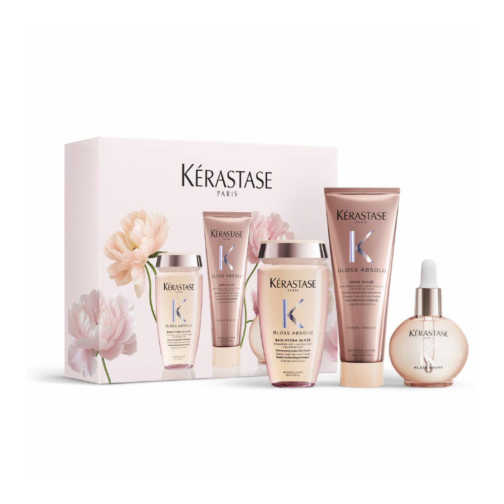 Kérastase Gloss Absolu Coffret Gift Set – shop.rodneywayne.com