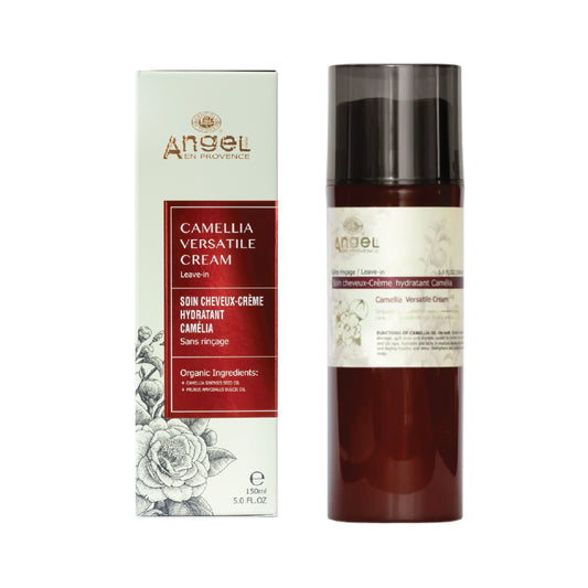 ANGEL EN PROVENCE CAMELLIA VERSATILE CREAM 150ML