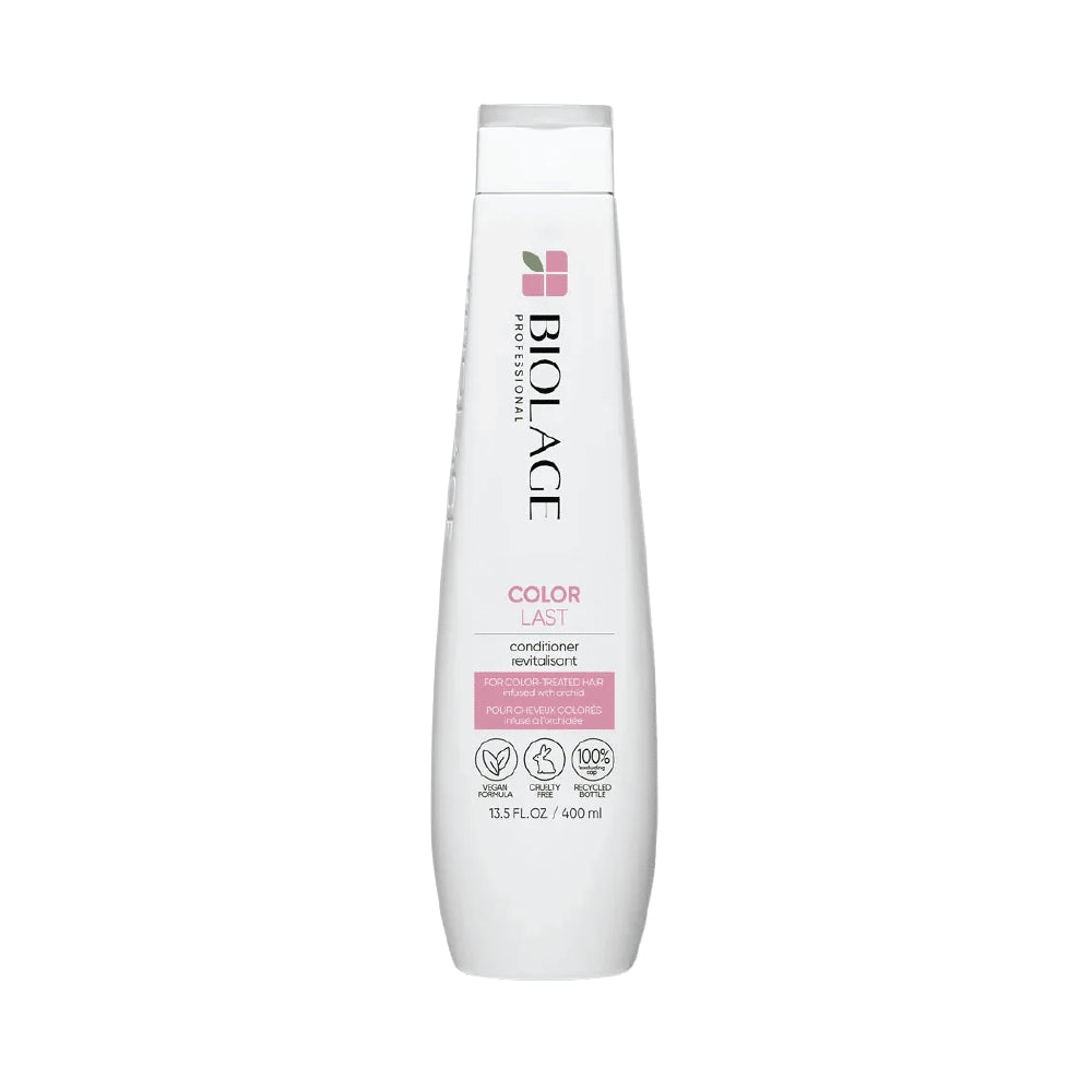 BIOLAGE COLORLAST CONDITIONER 400ML