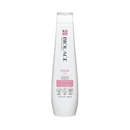 BIOLAGE COLORLAST CONDITIONER 400ML
