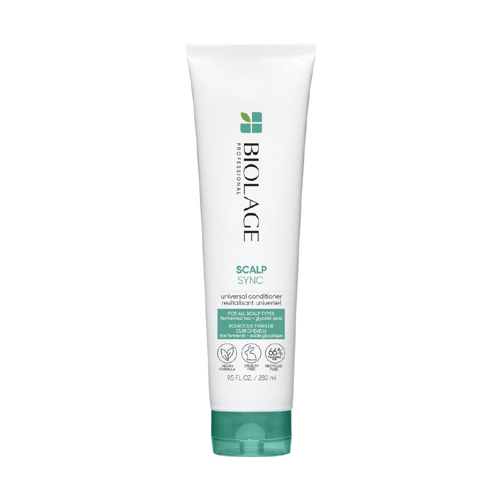 BIOLAGE SCALPSYNC UNIVERSAL CONDITIONER 280ML