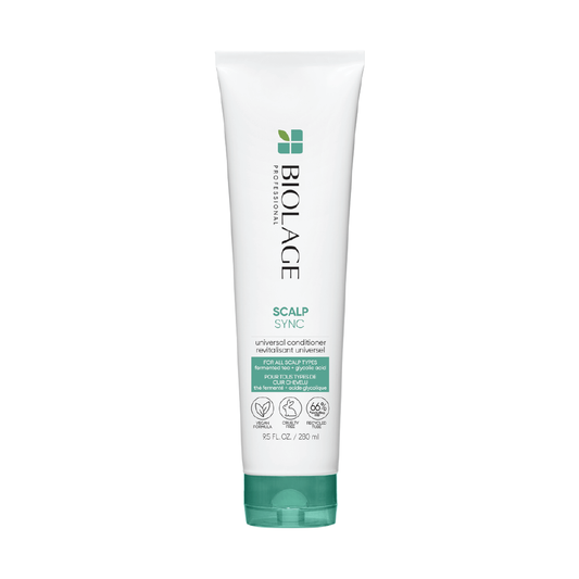 BIOLAGE SCALPSYNC UNIVERSAL CONDITIONER 280ML
