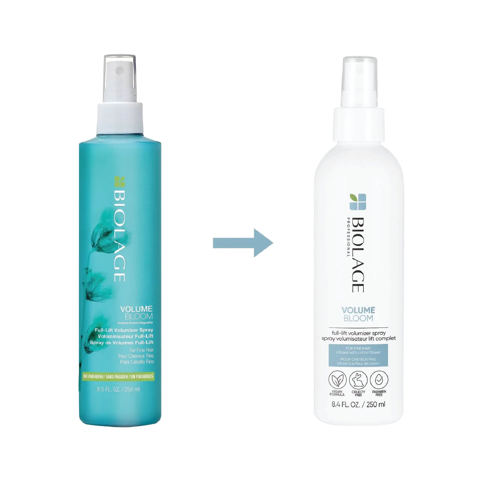 BIOLAGE VOLUME BLOOM ROOTLIFT 250ML