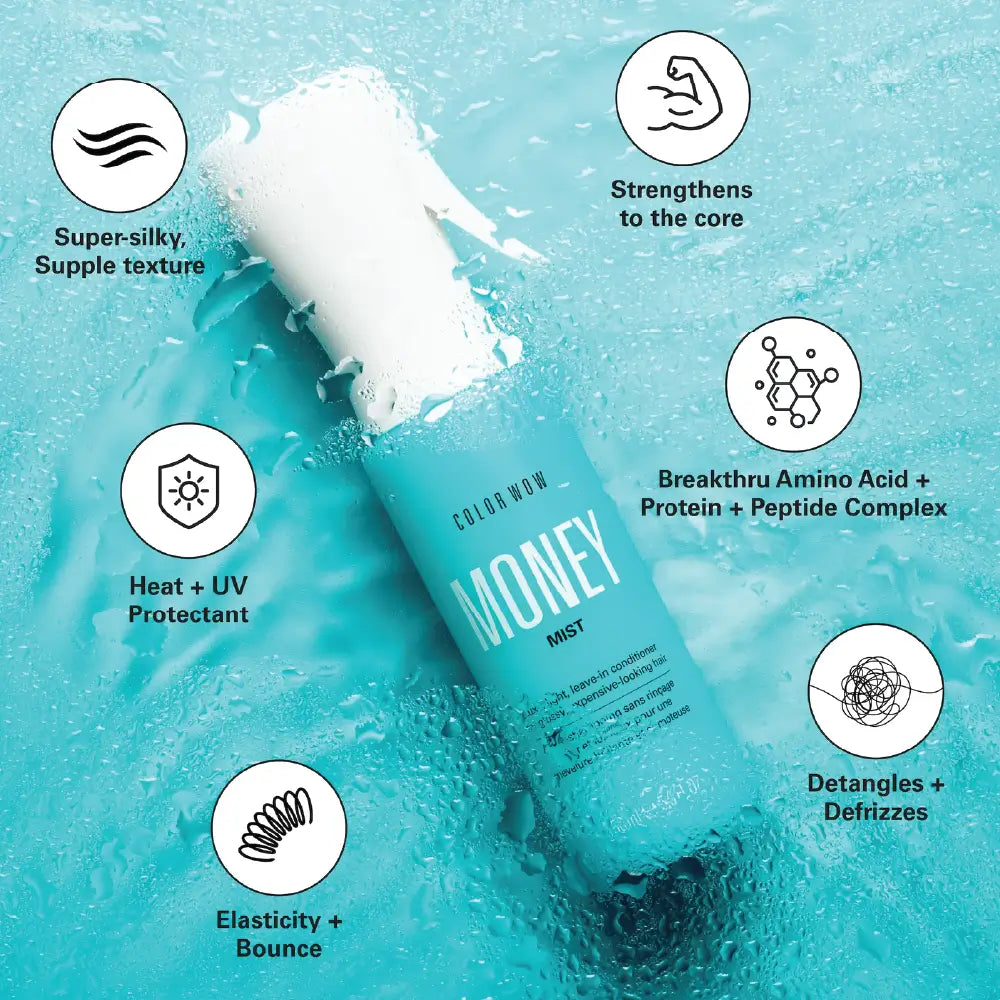 COLOR WOW MONEY MIST 150ML 2