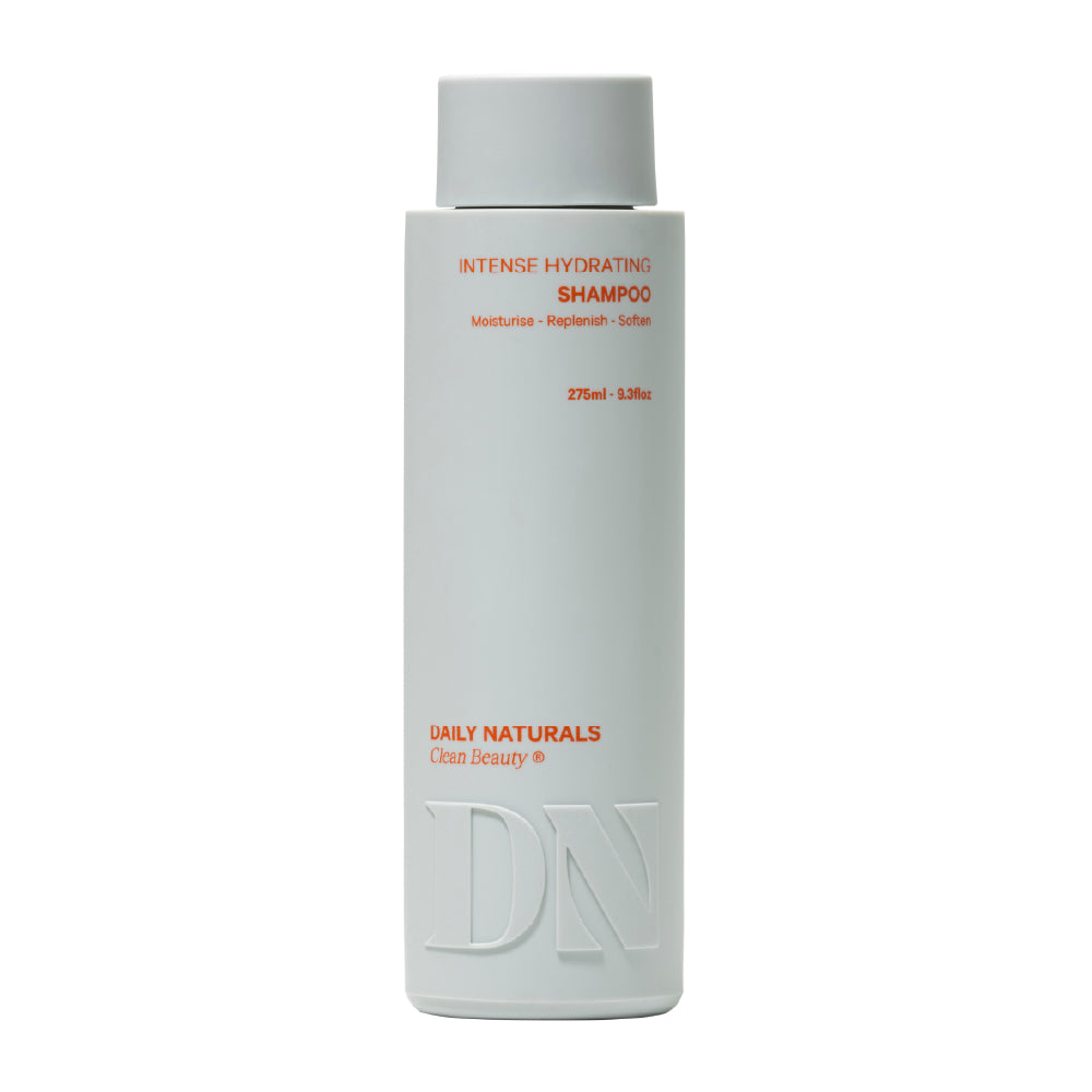 Daily Naturals Scalp Clearing Shampoo 275ml