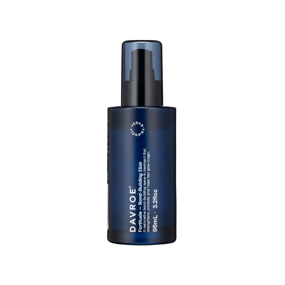 DAVROE FORTITUDE BOND BUILDING ELIXIR 200ML