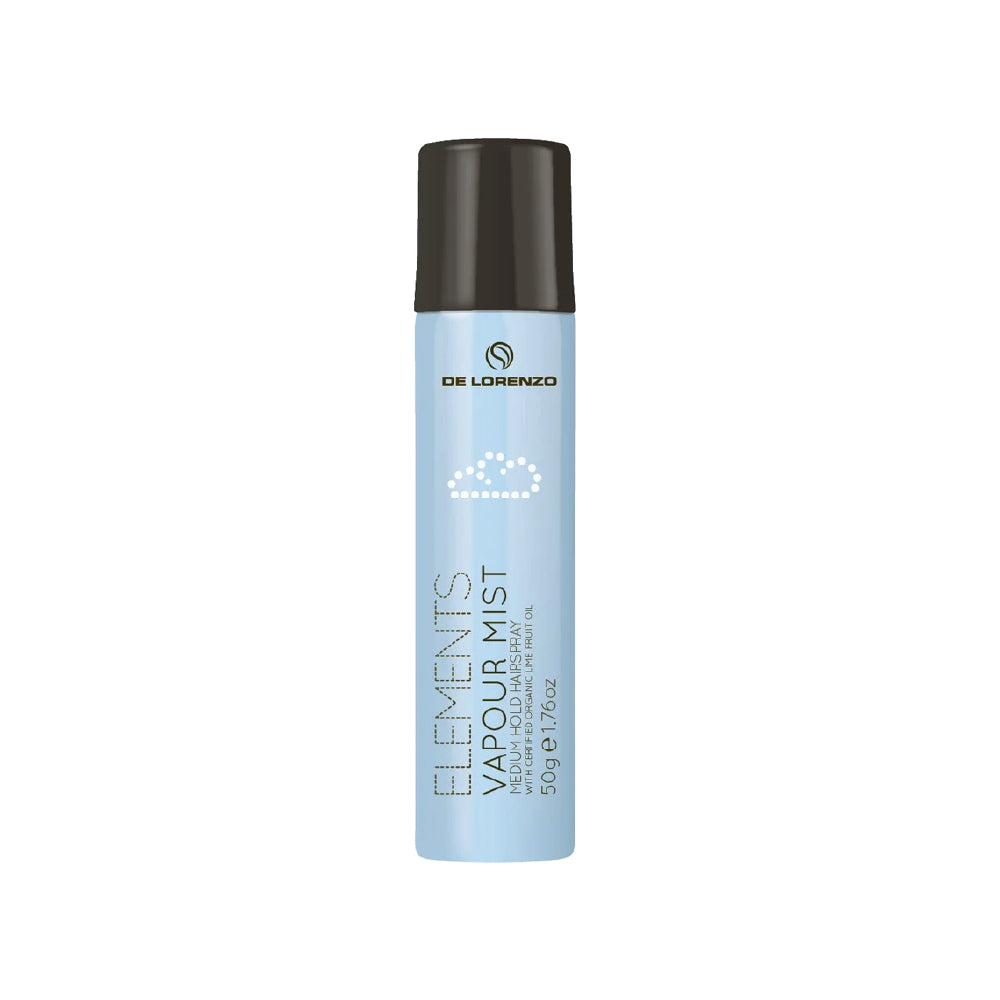 DE LORENZO VAPOUR MIST TRAVEL SIZE 50G