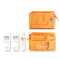 ELEVEN KEEP MY COLOUR BLONDE GIFT SET FOR BLONDE HAIR