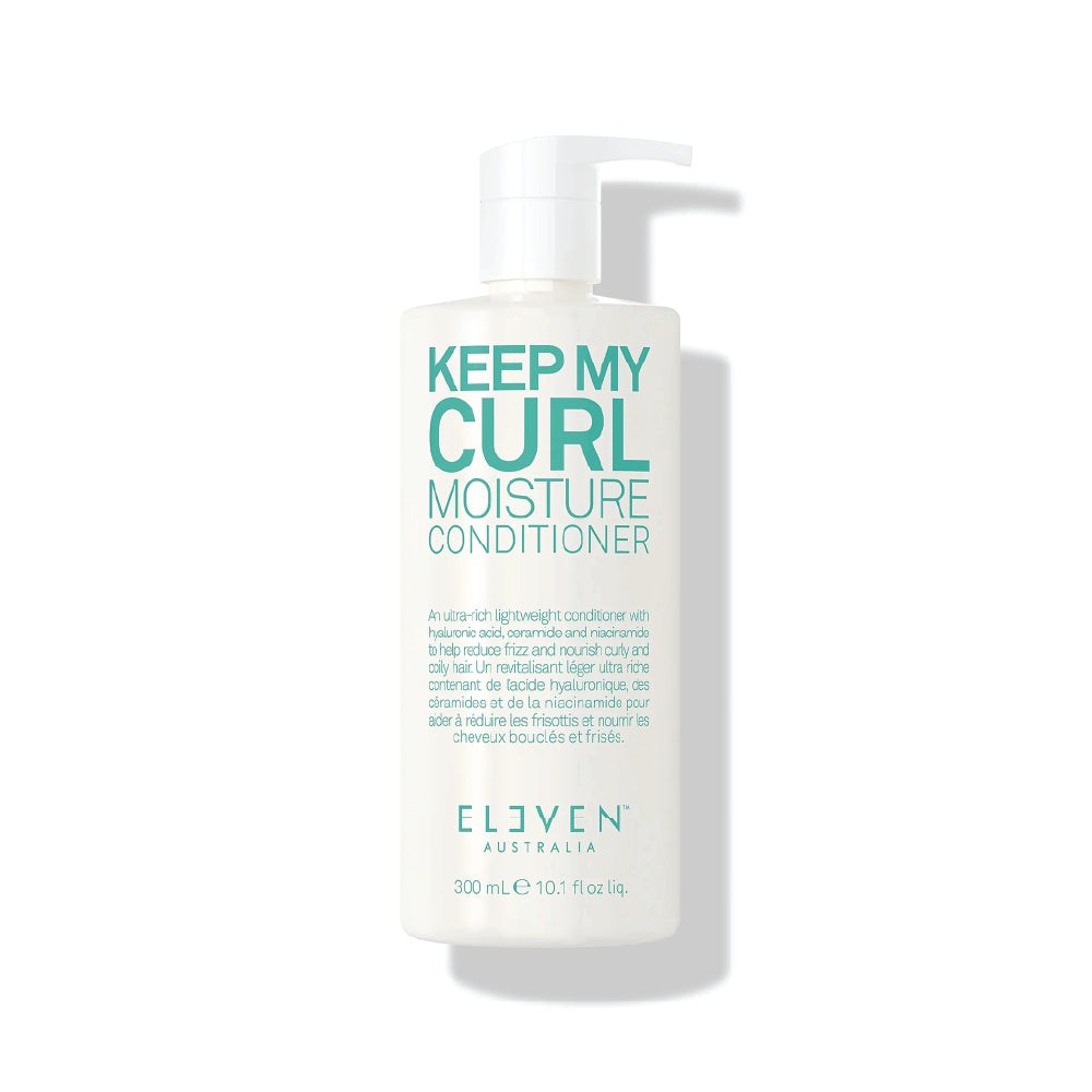 ELEVEN KEEP MY CURL CONDITIONER FOR CURLY HAIR 300ML