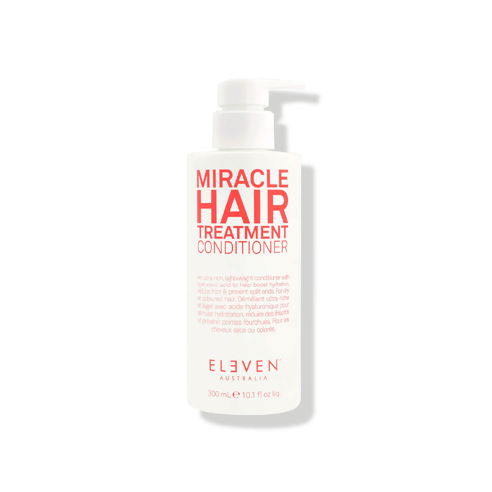 ELEVEN MIRACLE CONDITIONER FOR DRY OR COLOURED HAIR 300ML