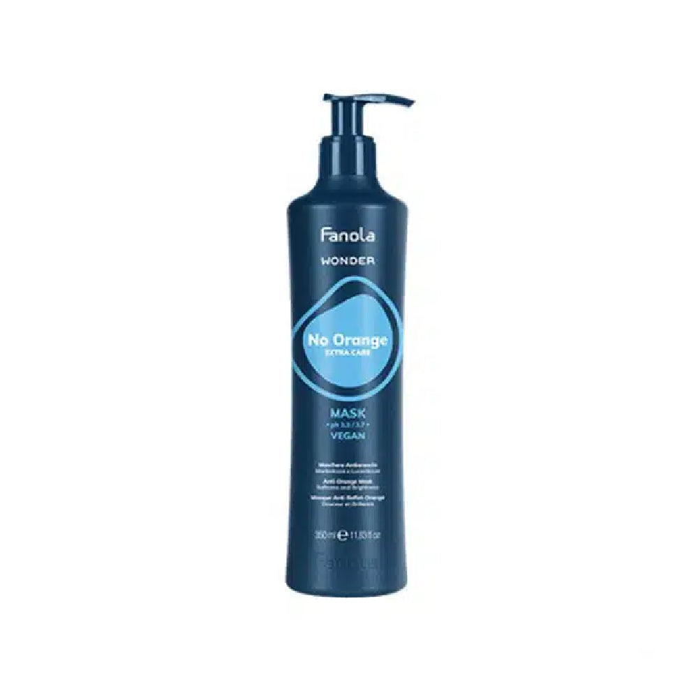 FANOLA WONDER NO ORANGE TREATMENT MASK 350ML
