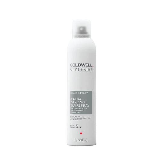 GOLDWELL STYLESIGN EXTRA STRONG HAIRSPRAY 300ML