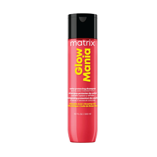 MATRIX TOTAL RESULTS GLOW MANIA SHAMPOO 300ML