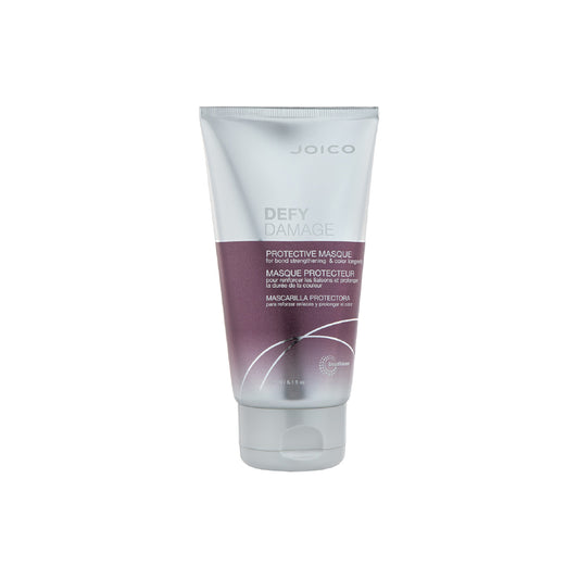 JOICO DEFY DAMAGE PROTECTIVE MASQUE FOR BOND STRENGTHENING & COLOUR LONGEVITY 150ML
