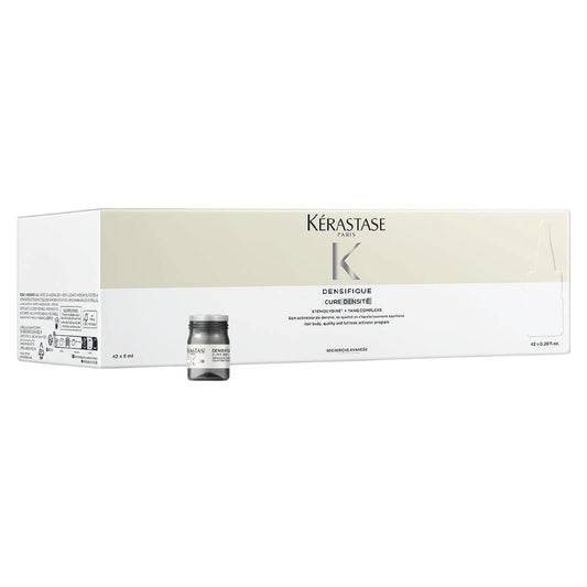 KÉRASTASE DENSIFIQUE ACTIVATOR AMPOULES 42 X 6ML